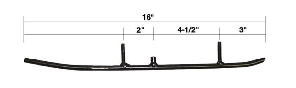 WEARBAR STD BRP KIMPEX QTY2