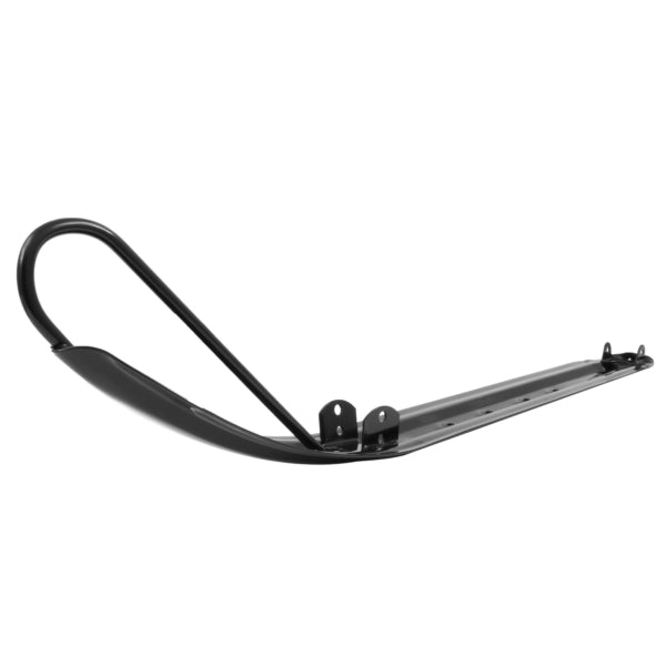 SKI METAL BLADE BK POL KIMPEX