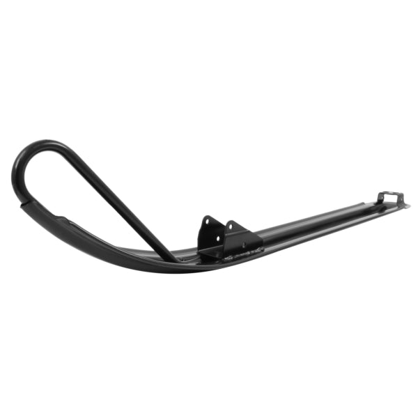 SKI METAL BK BLADE YAM KIMPEX