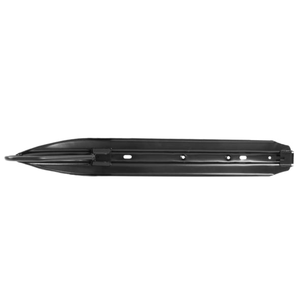 SKI METAL BLADE BK BRP KIMPEX