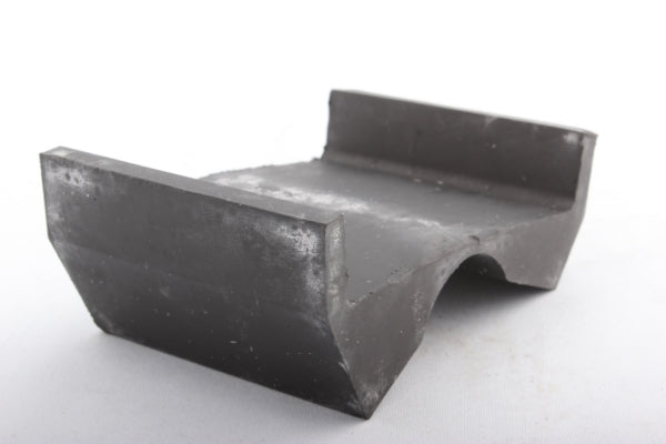 SKI RUBBER DAMPER POL KIMPEX