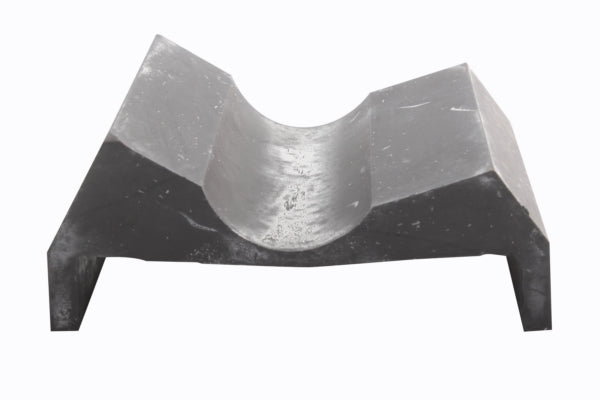 SKI RUBBER DAMPER POL KIMPEX