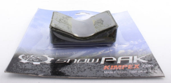 SKI RUBBER DAMPER BRP KIMPEX