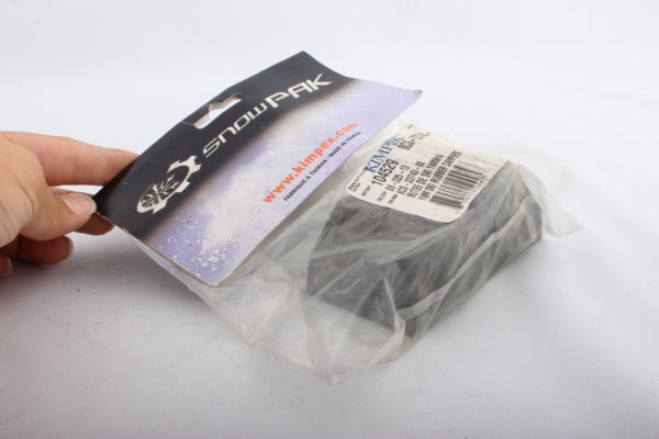 SKI RUBBER DAMPER YAM KIMPEX