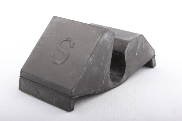 SKI RUBBER DAMPER YAM KIMPEX
