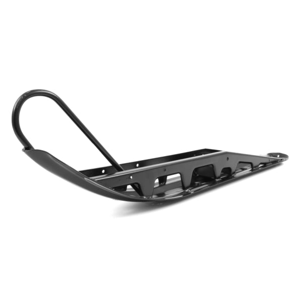 SKI METAL BLADE BK POL KIMPEX