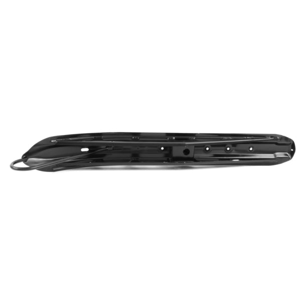 SKI METAL BLADE BK POL KIMPEX