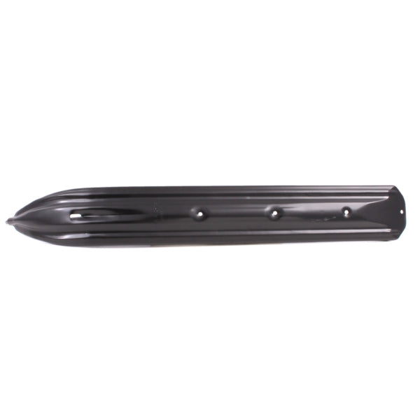 SKI METAL BLADE BK POL KIMPEX
