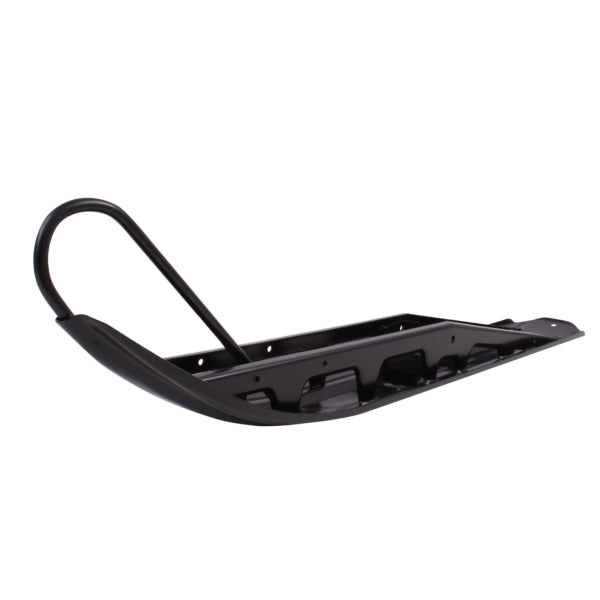 SKI METAL BLADE BK POL KIMPEX