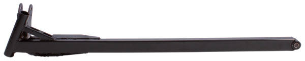 TRAILING ARM LF BK POL KIMPEX