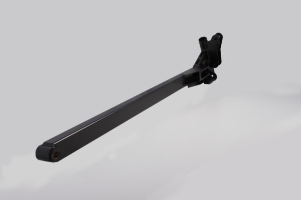 TRAILING ARM LF BK POL KIMPEX