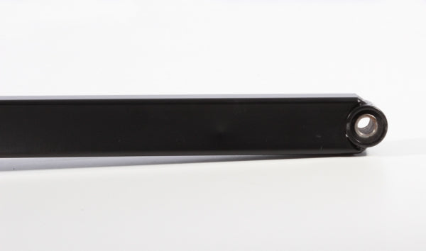 TRAILING ARM LF BK POL KIMPEX
