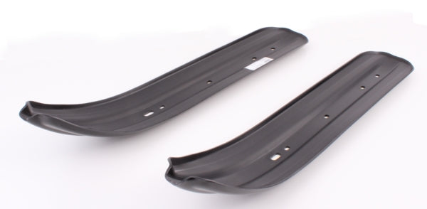 SKI SKIN PAIR 40"X6" YAM