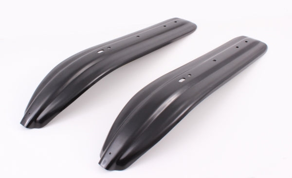 SKI SKIN PAIR 40"X6" YAM