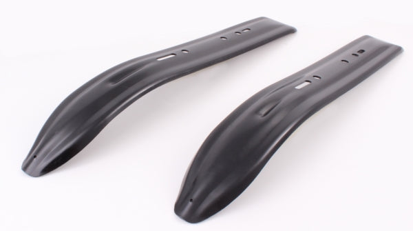 SKI SKIN PAIR 40 1/2"X4 3/4" YAM