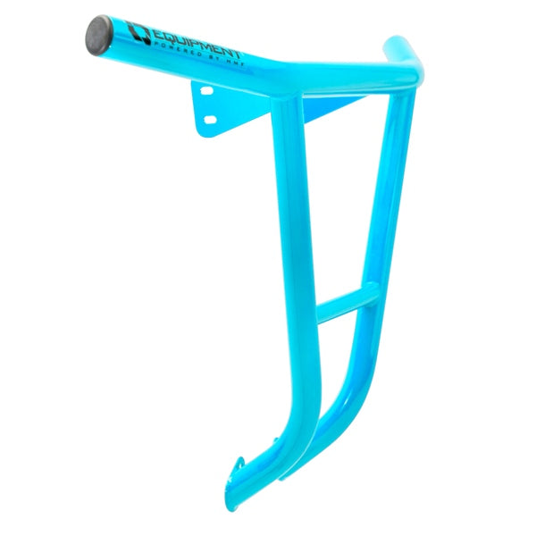 BUMPER RR OCTANE BL C-AM HMF