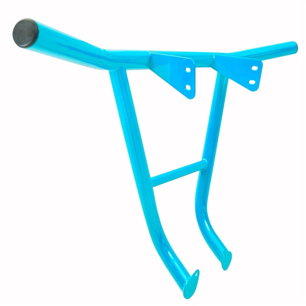 BUMPER RR OCTANE BL C-AM HMF
