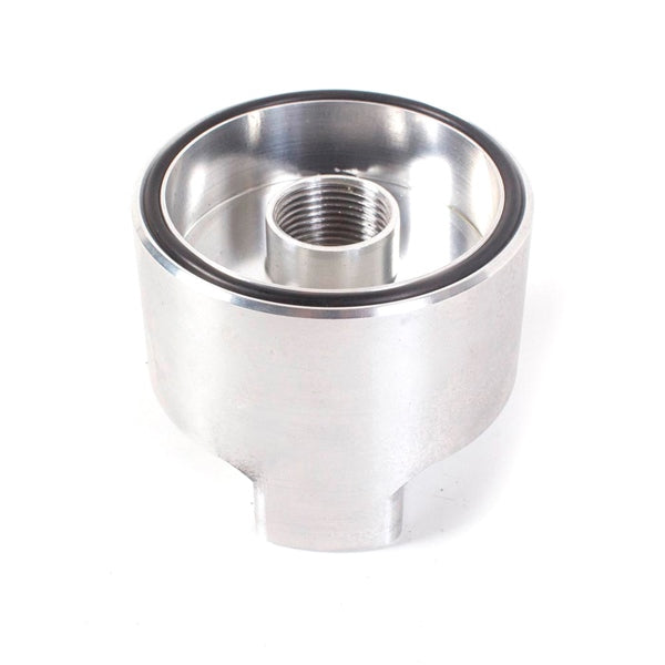 OIL FILTER RELOCATOR POL HMF