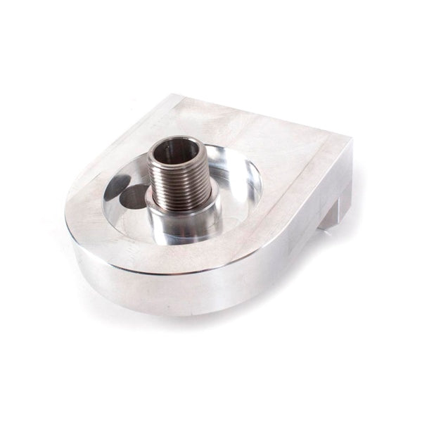 OIL FILTER RELOCATOR POL HMF