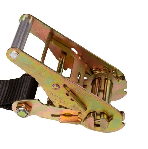 TIRE RACK 3 STRAP BK HMF
