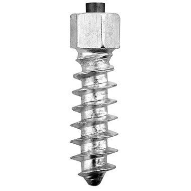 TIRE STUDS 30MM BOX OF 1000