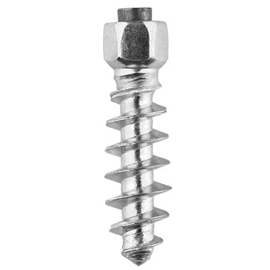 TIRE STUDS 25MM BOX OF 200