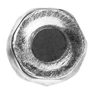 TIRE STUDS 25MM BOX OF 1000