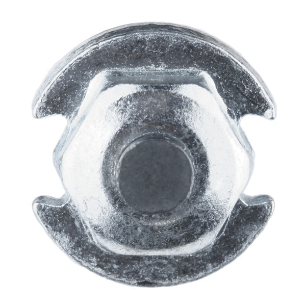 TIRE STUDS 25MM SHOULDER BOX 1000