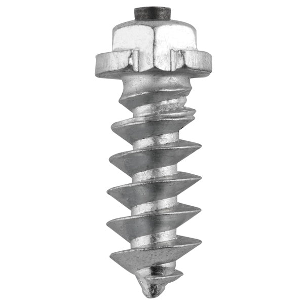 TIRE STUDS 25MM SHOULDER BOX 1000
