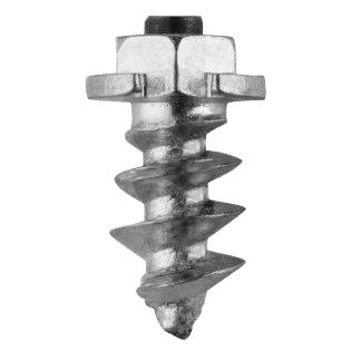 TIRE STUDS 15MM SHOULDER BOX 150