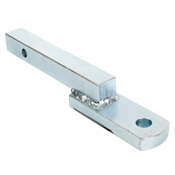 RECEIVER TUBE 1.25X1.25X9