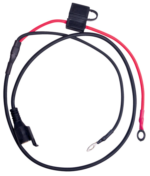 WIRE W/INLINE FUSE VISOR EDL CKX