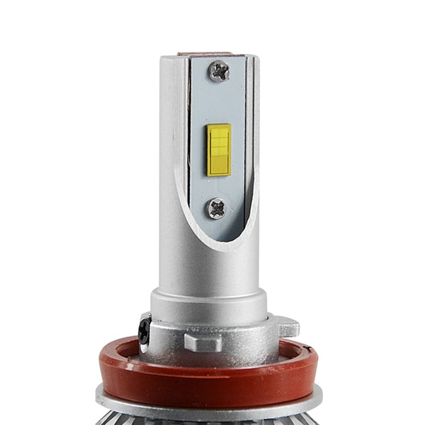 HEADLIGHT LED MOTO H11 KIMPEX