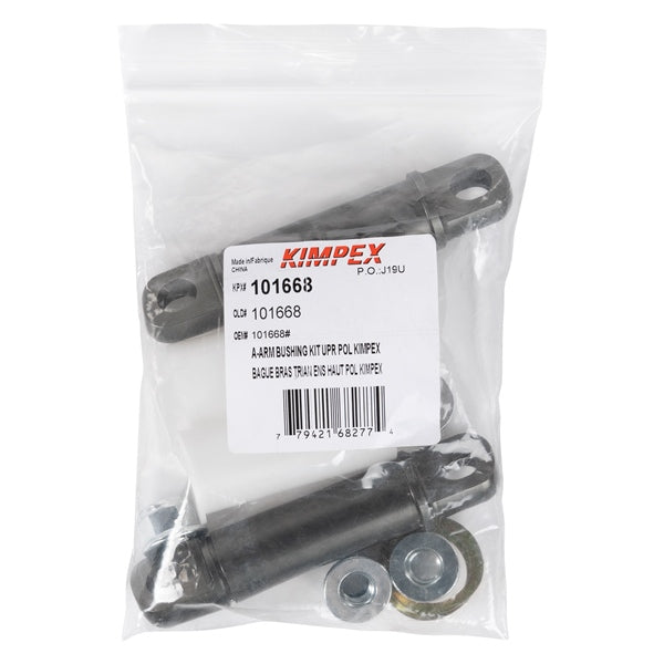 A-ARM BUSHING KIT UPR POL KIMPEX