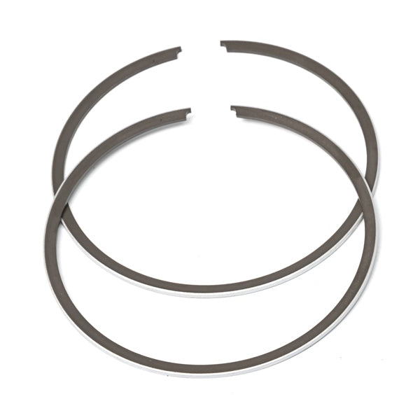 PISTON RING SET POL KIMPEX