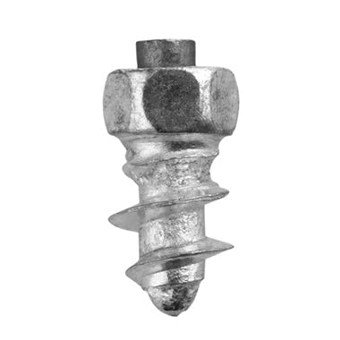 TIRE STUDS 8MM BOX 100