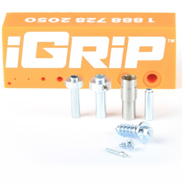 TOOL SHOULDER STUDS 1/4 32/28/11/6MM