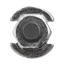 STUDS SHOULDER 11MM BOX 200