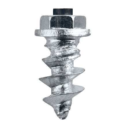 STUDS SHOULDER 8MM QTY100 IGRIP