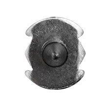 STUDS SHOULDER 6MM QTY24 IGRIP