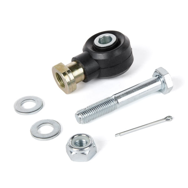 TIE ROD END LH POL KIMPEX