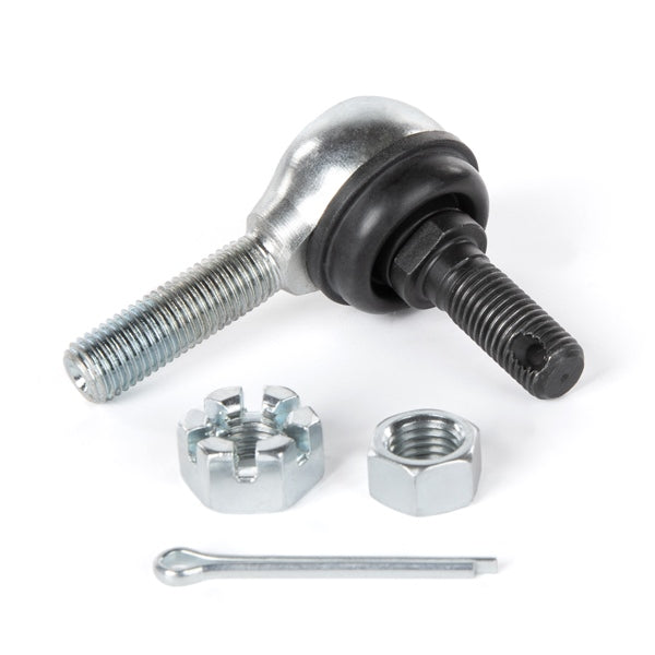 TIE ROD END LH POL KIMPEX