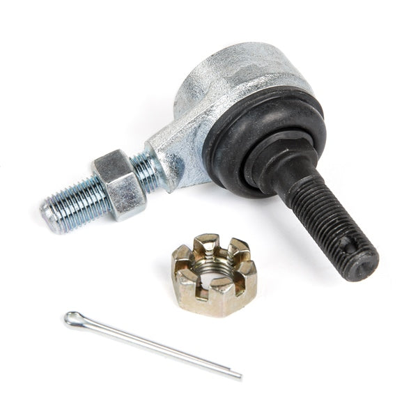 TIE ROD END LH POL KIMPEX