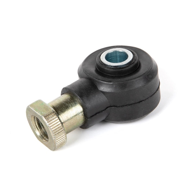 TIE ROD END RH POL KIMPEX