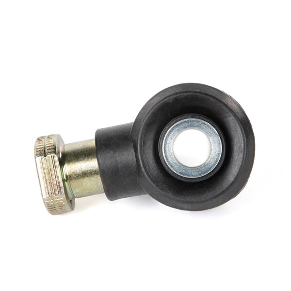 TIE ROD END LH POL KIMPEX