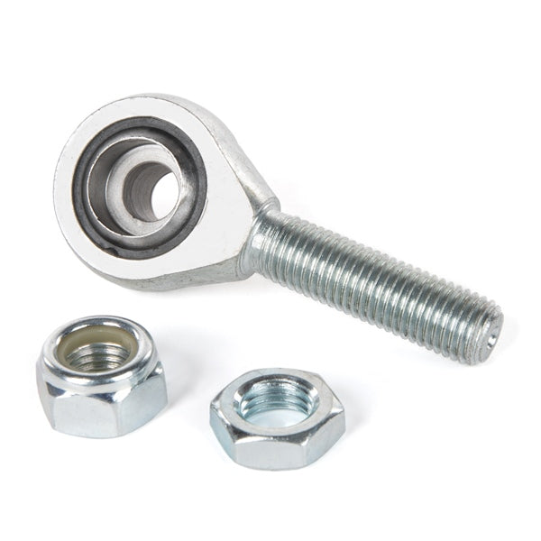 TIE ROD END RH POL KIMPEX
