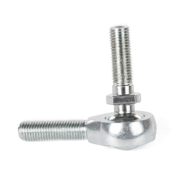 TIE ROD END LH AC YAM KIMPEX