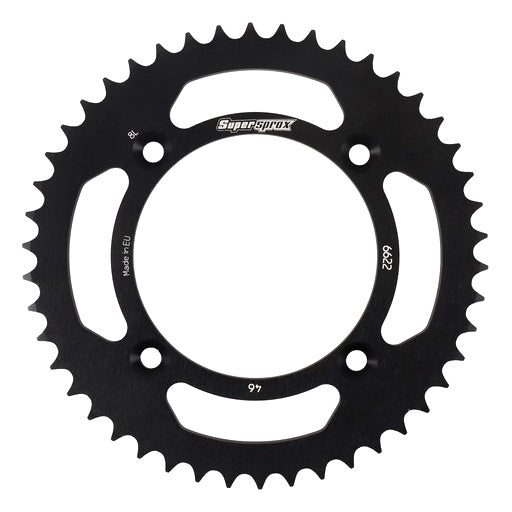 SPOCKET 47 RR BK SUPERSPROX