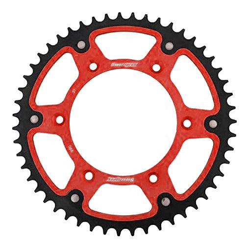 SPROCKET 50 RR HUSQV RD SUPERSPROX