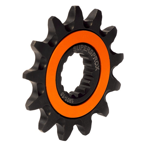 SPROCKET 14 FT KTM SI SUPERSPROX